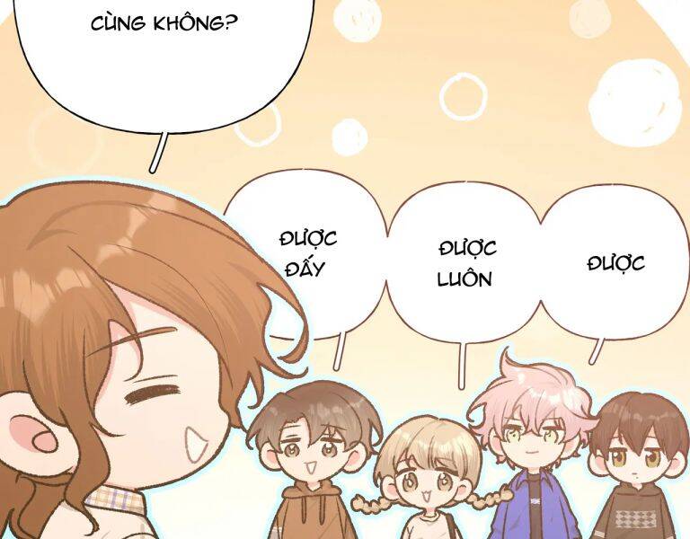 Cẩn Thận Bị Mộng Ma Ăn Mất Đó! Chapter 76 - 32