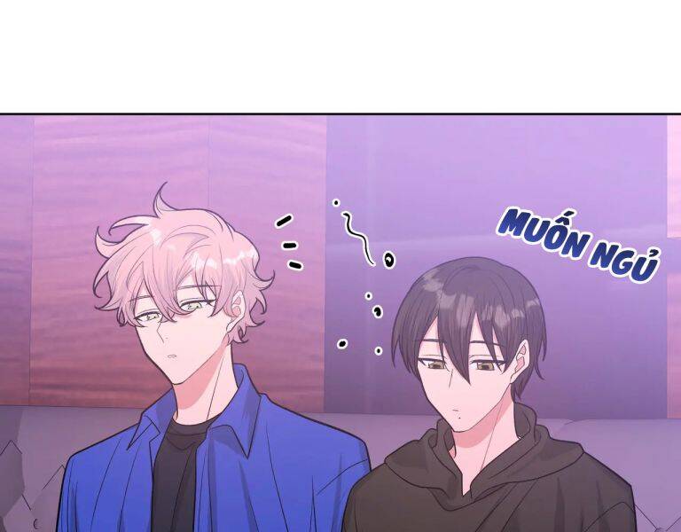 Cẩn Thận Bị Mộng Ma Ăn Mất Đó! Chapter 76 - 44