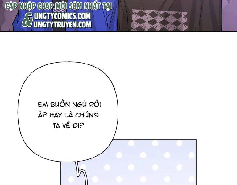 Cẩn Thận Bị Mộng Ma Ăn Mất Đó! Chapter 76 - 45