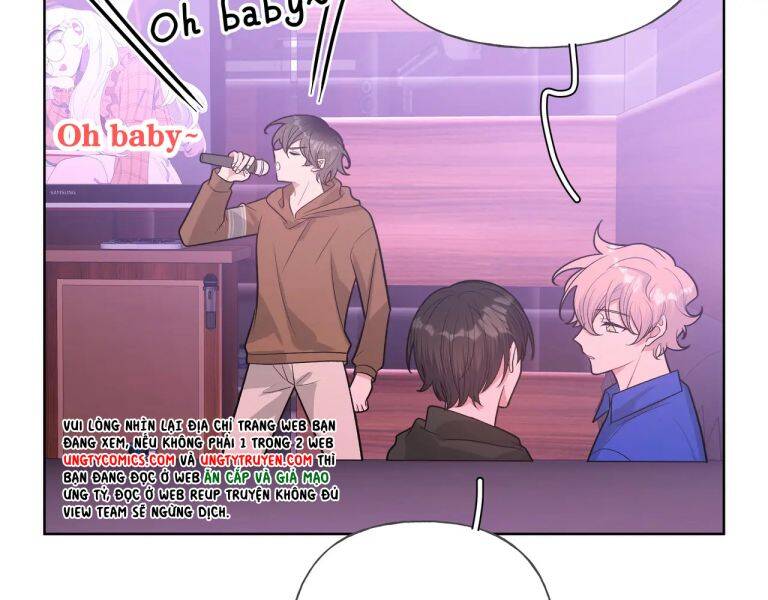 Cẩn Thận Bị Mộng Ma Ăn Mất Đó! Chapter 76 - 50