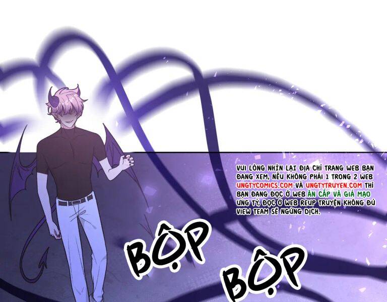 Cẩn Thận Bị Mộng Ma Ăn Mất Đó! Chapter 76 - 80