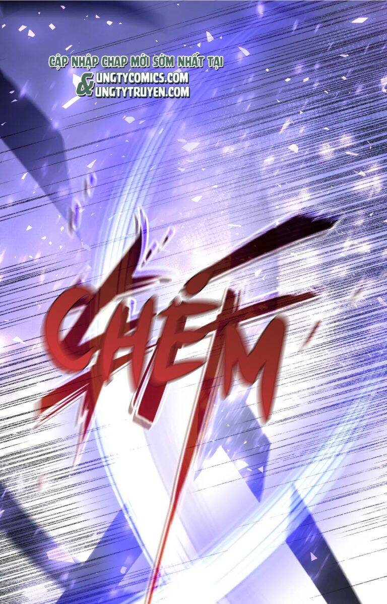 Cẩn Thận Bị Mộng Ma Ăn Mất Đó! Chapter 76 - 85