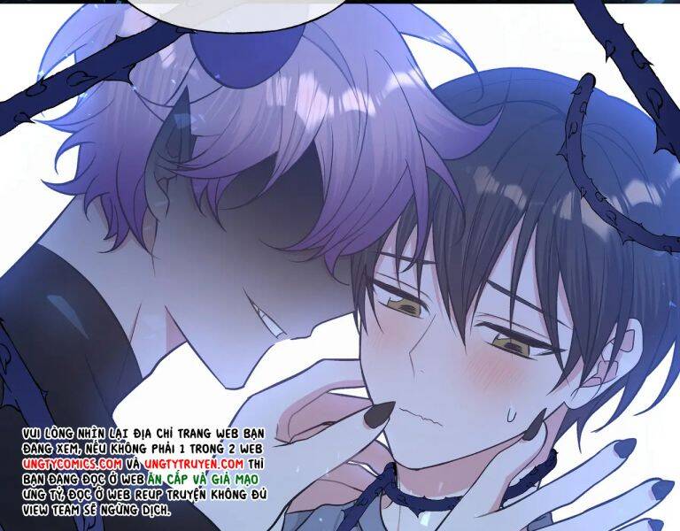 Cẩn Thận Bị Mộng Ma Ăn Mất Đó! Chapter 76 - 10