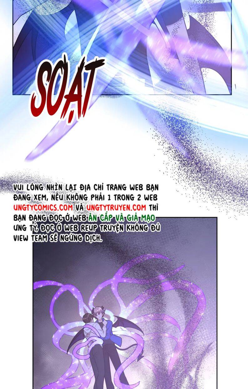 Cẩn Thận Bị Mộng Ma Ăn Mất Đó! Chapter 77 - 14