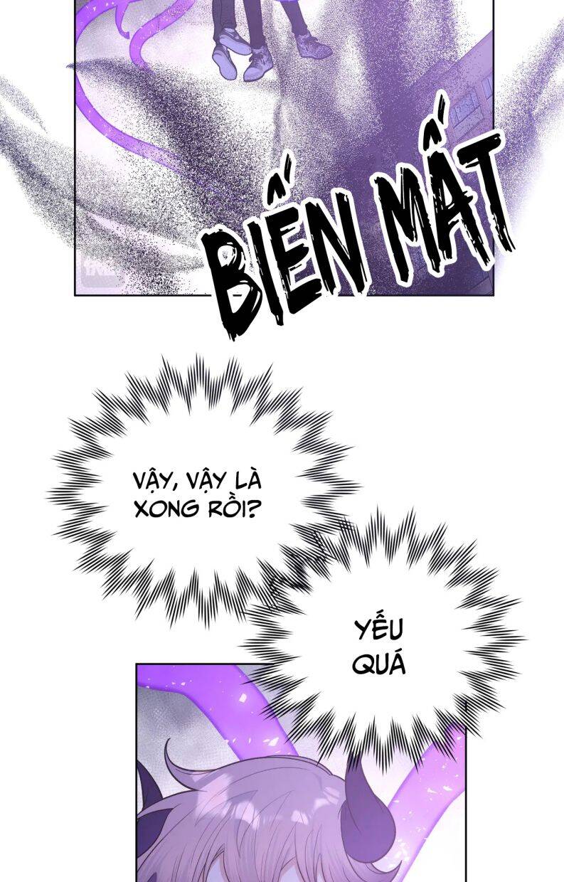 Cẩn Thận Bị Mộng Ma Ăn Mất Đó! Chapter 77 - 15