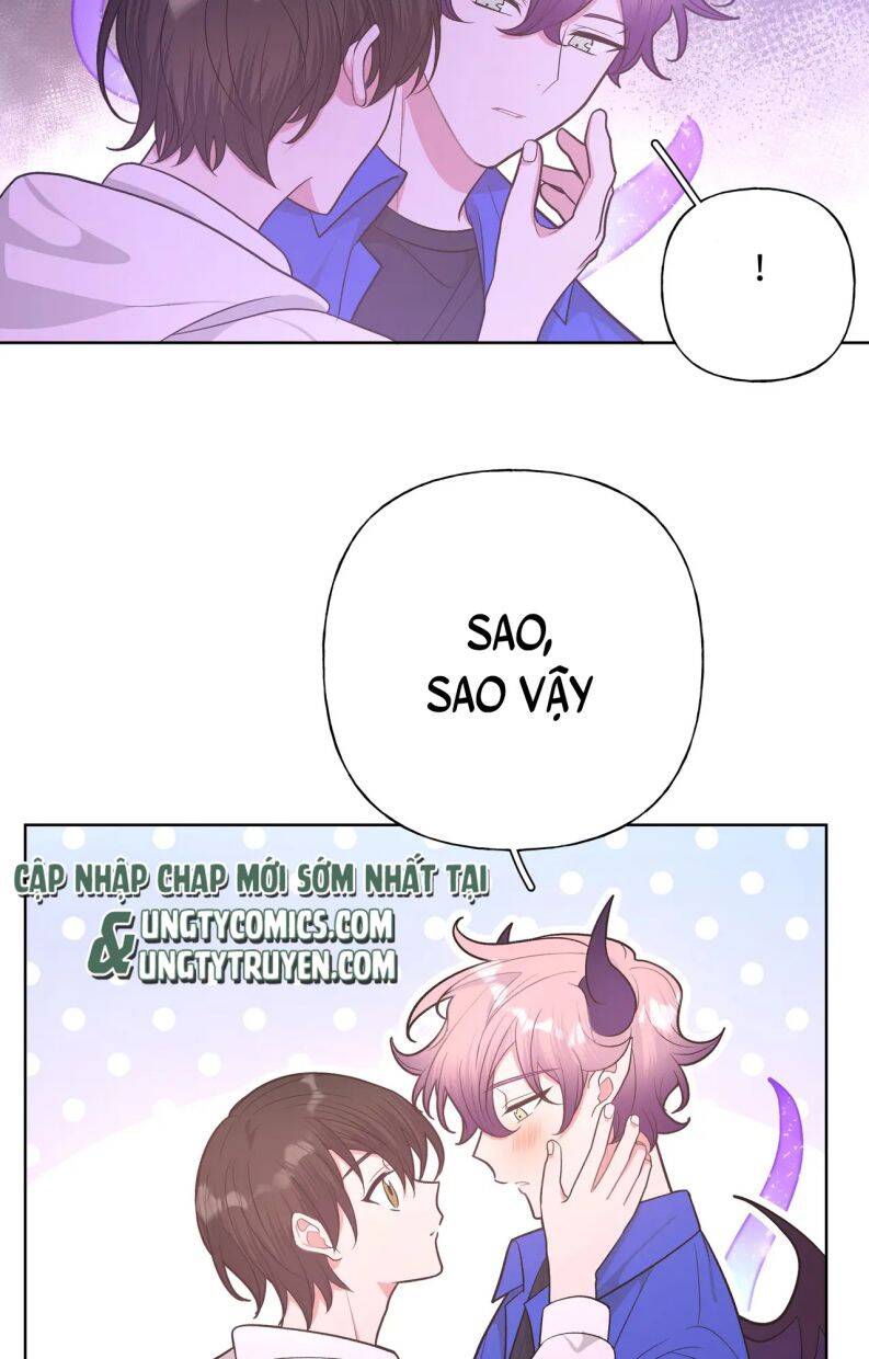 Cẩn Thận Bị Mộng Ma Ăn Mất Đó! Chapter 77 - 17