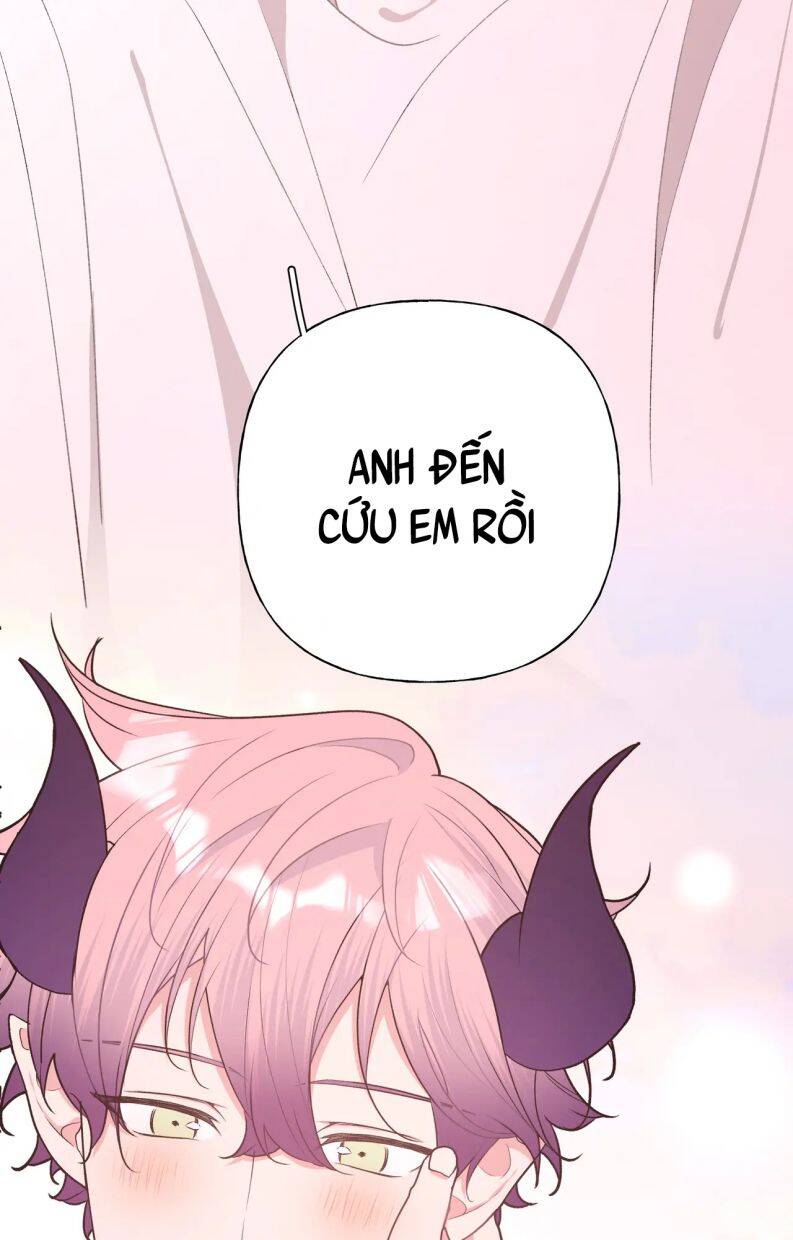 Cẩn Thận Bị Mộng Ma Ăn Mất Đó! Chapter 77 - 21