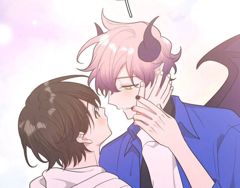 Cẩn Thận Bị Mộng Ma Ăn Mất Đó! Chapter 77 - 25