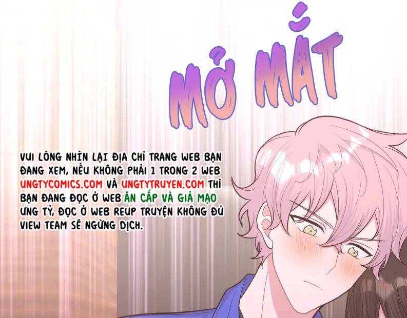Cẩn Thận Bị Mộng Ma Ăn Mất Đó! Chapter 77 - 37