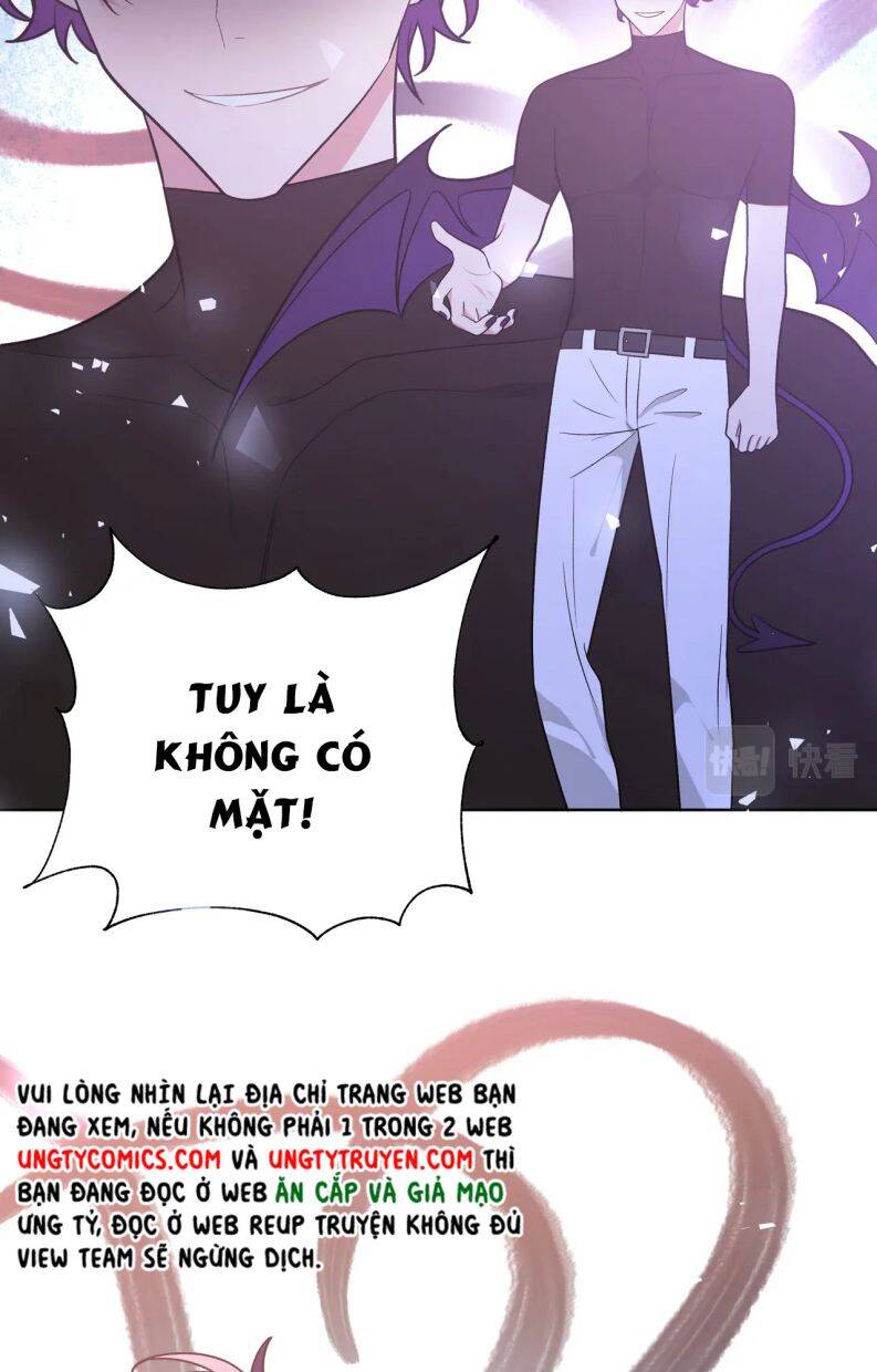 Cẩn Thận Bị Mộng Ma Ăn Mất Đó! Chapter 77 - 5