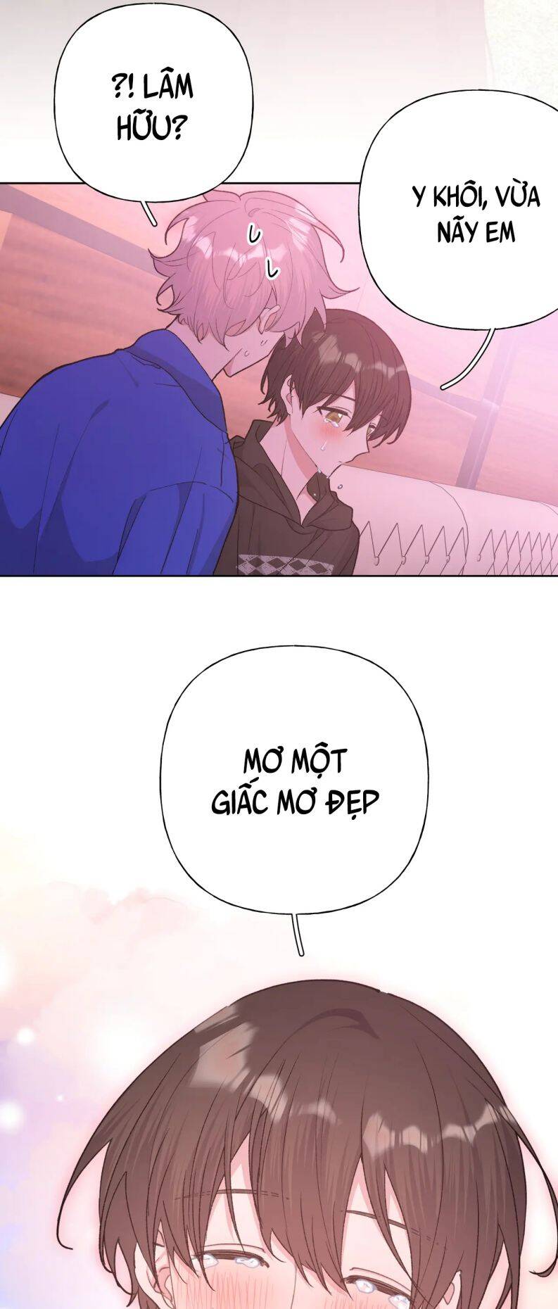 Cẩn Thận Bị Mộng Ma Ăn Mất Đó! Chapter 77 - 44