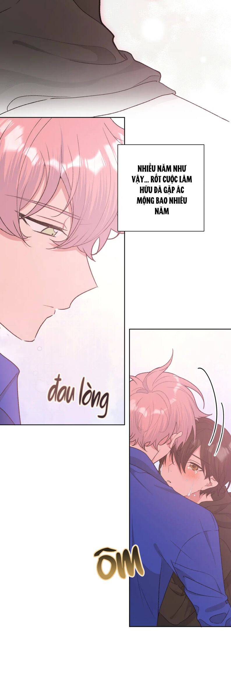 Cẩn Thận Bị Mộng Ma Ăn Mất Đó! Chapter 77 - 51