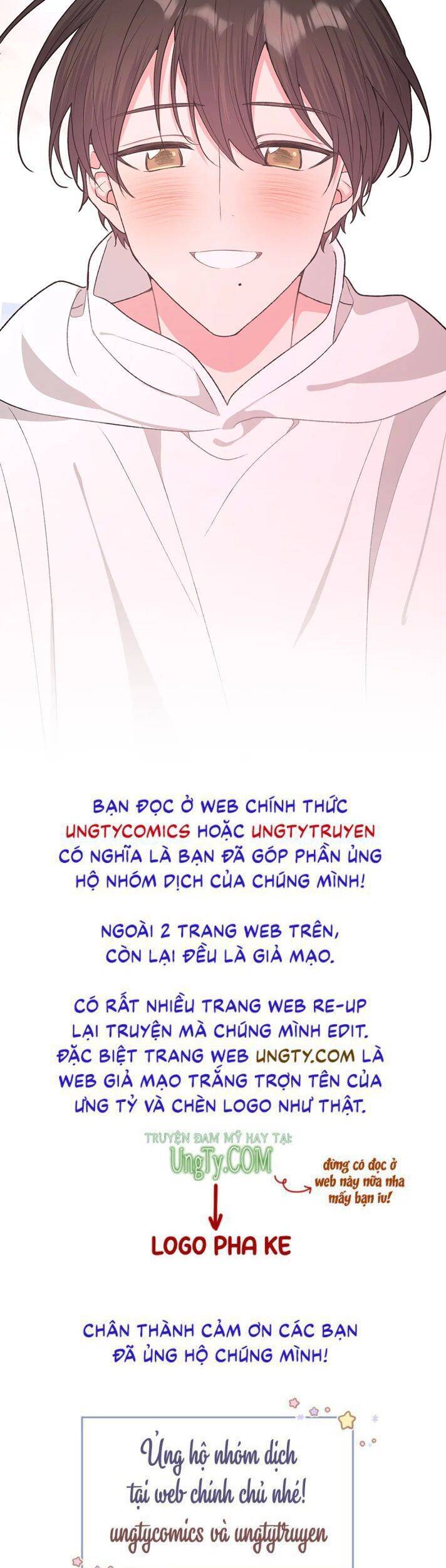 Cẩn Thận Bị Mộng Ma Ăn Mất Đó! Chapter 77 - 60