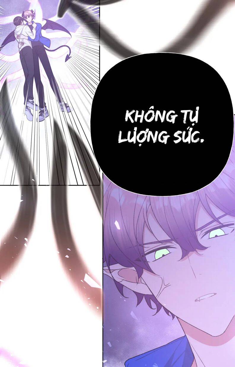 Cẩn Thận Bị Mộng Ma Ăn Mất Đó! Chapter 77 - 8