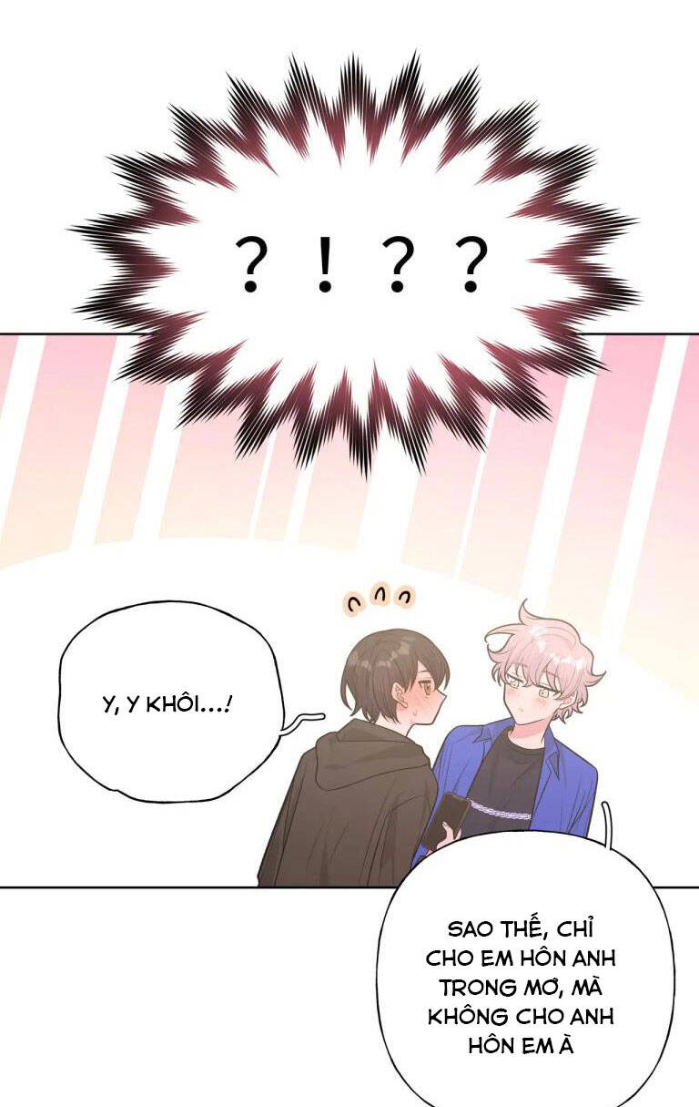 Cẩn Thận Bị Mộng Ma Ăn Mất Đó! Chapter 78 - 16