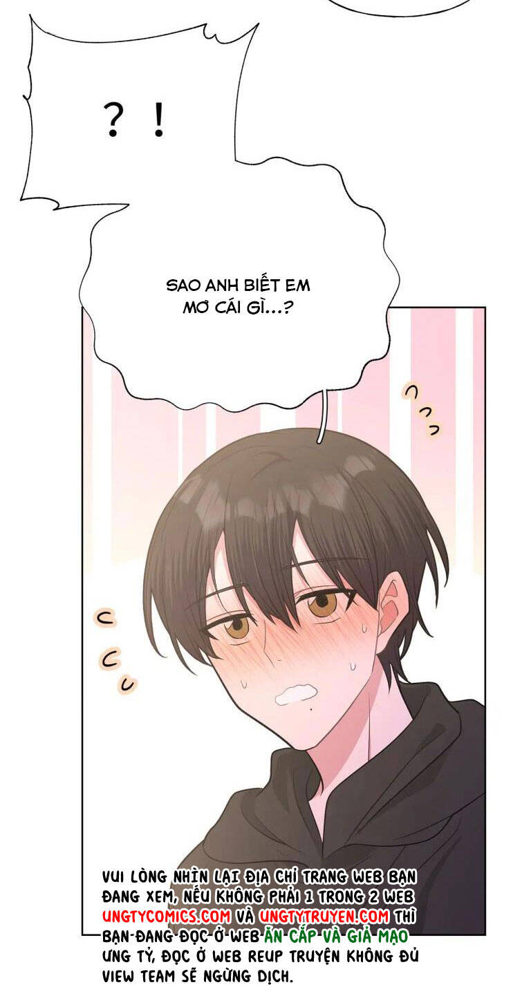 Cẩn Thận Bị Mộng Ma Ăn Mất Đó! Chapter 78 - 17