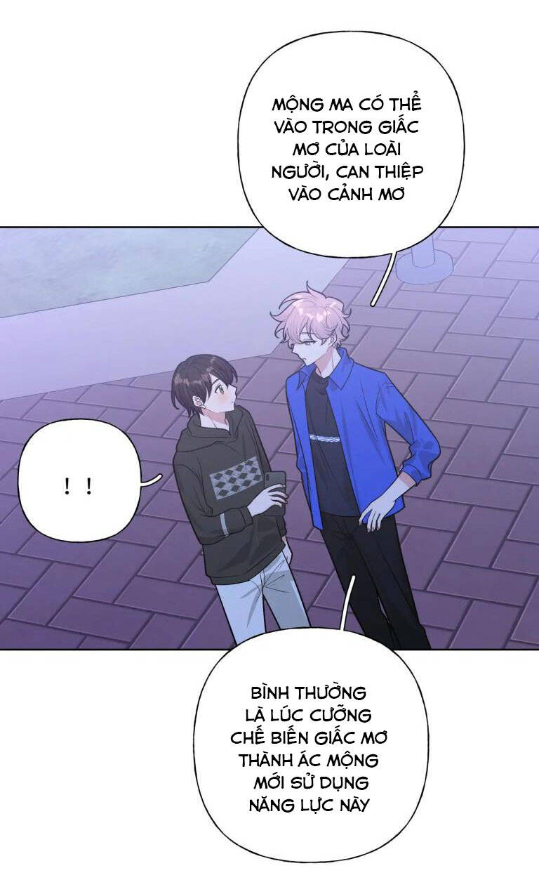 Cẩn Thận Bị Mộng Ma Ăn Mất Đó! Chapter 78 - 19