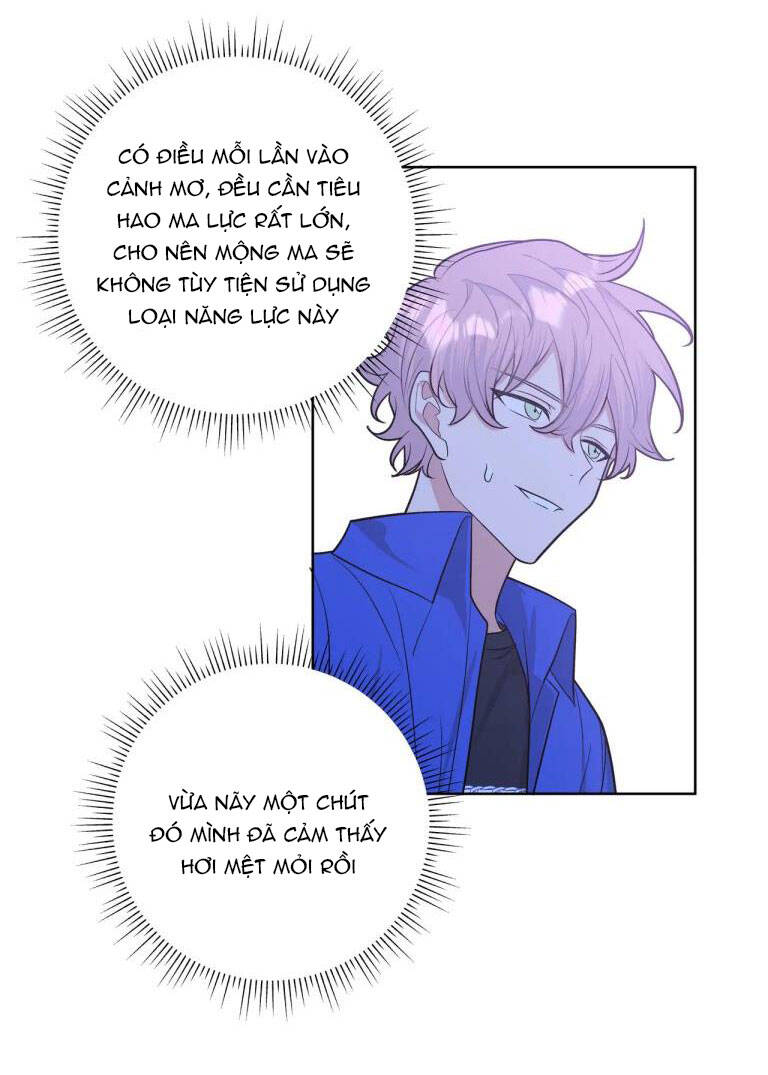 Cẩn Thận Bị Mộng Ma Ăn Mất Đó! Chapter 78 - 20