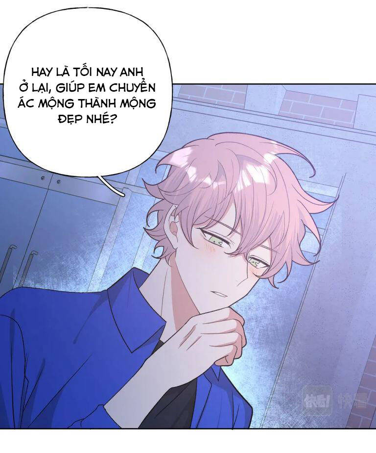 Cẩn Thận Bị Mộng Ma Ăn Mất Đó! Chapter 78 - 25