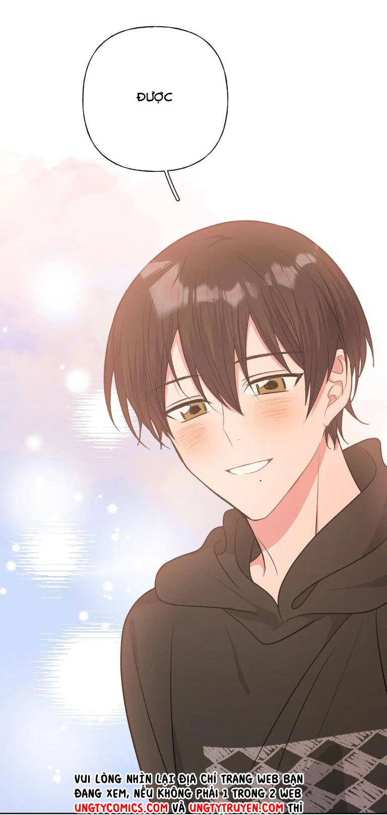 Cẩn Thận Bị Mộng Ma Ăn Mất Đó! Chapter 78 - 27