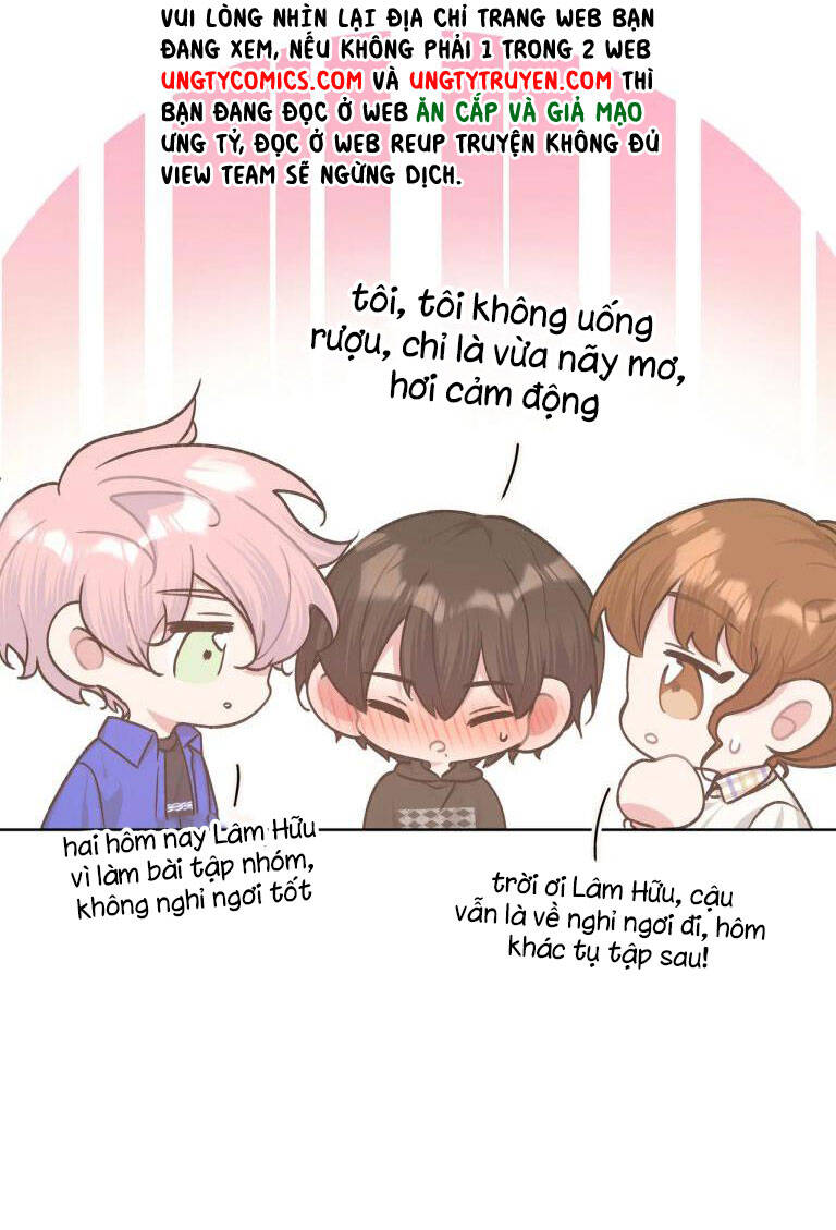 Cẩn Thận Bị Mộng Ma Ăn Mất Đó! Chapter 78 - 4