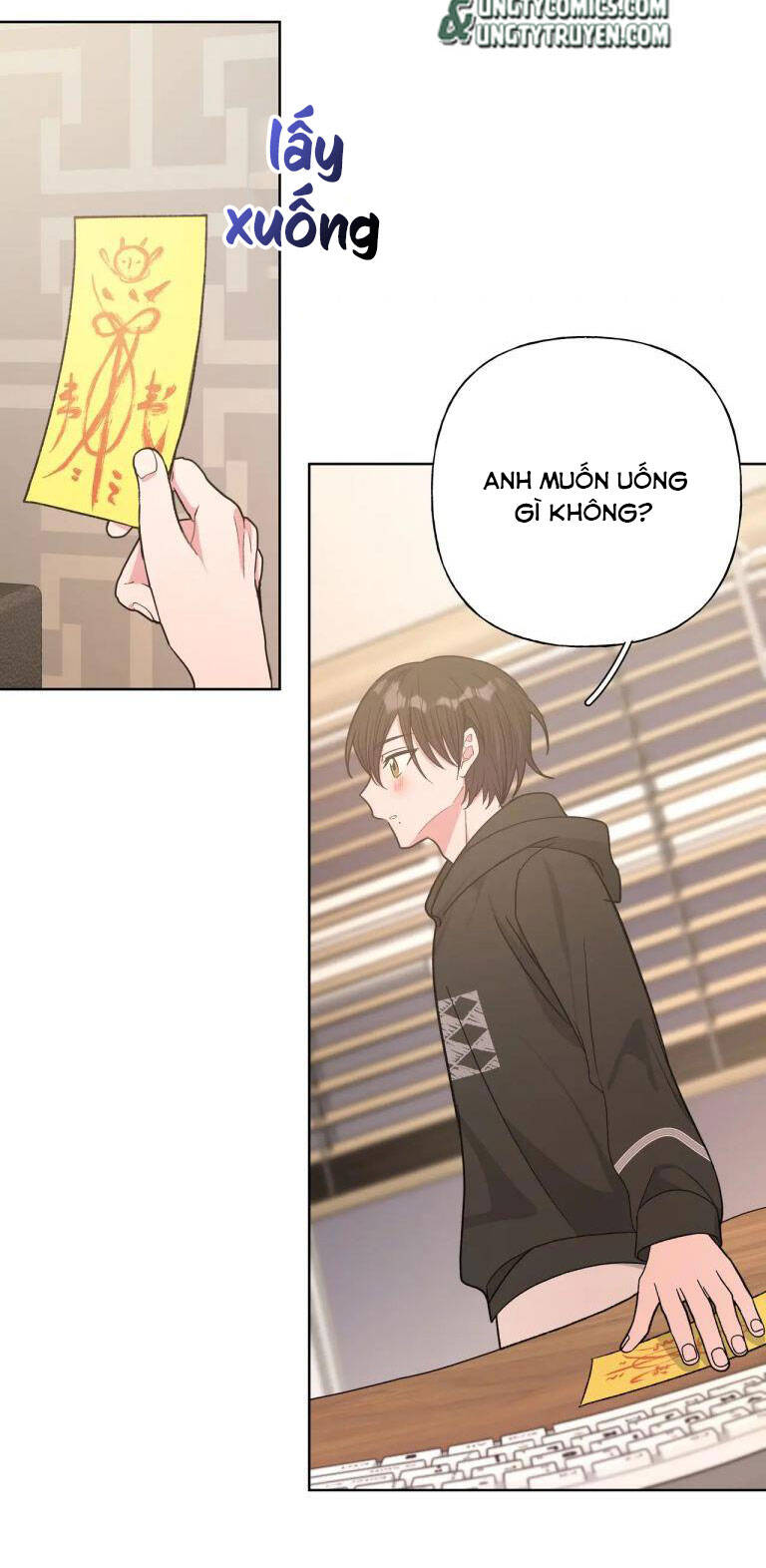 Cẩn Thận Bị Mộng Ma Ăn Mất Đó! Chapter 78 - 31