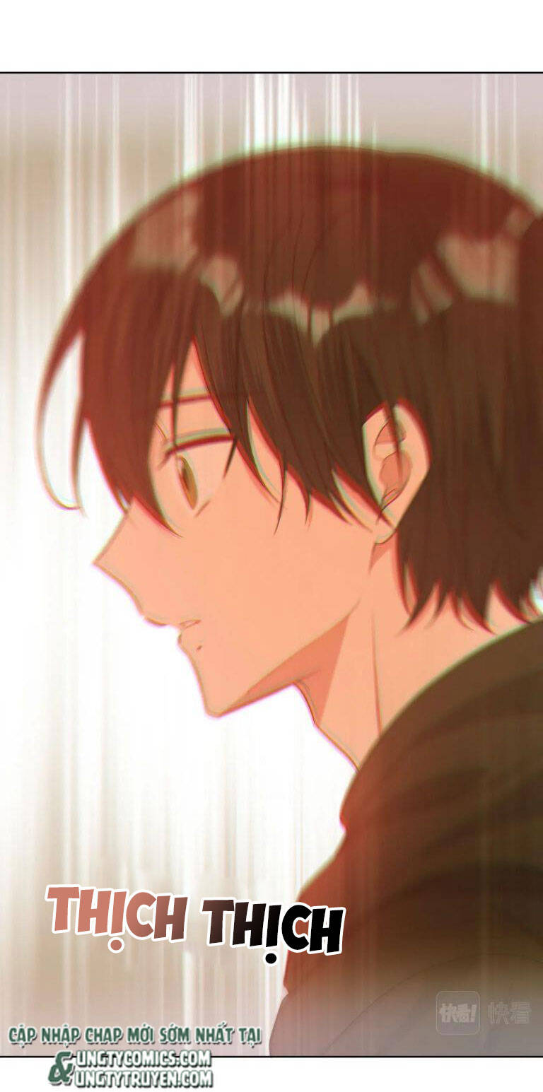 Cẩn Thận Bị Mộng Ma Ăn Mất Đó! Chapter 78 - 32