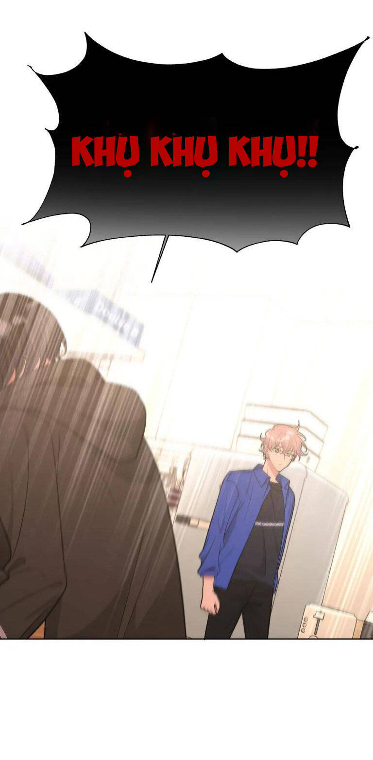 Cẩn Thận Bị Mộng Ma Ăn Mất Đó! Chapter 78 - 33