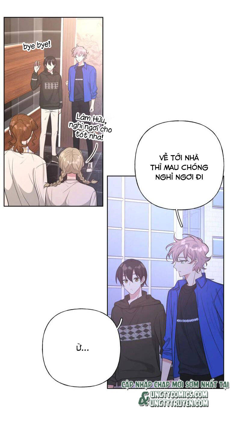 Cẩn Thận Bị Mộng Ma Ăn Mất Đó! Chapter 78 - 5