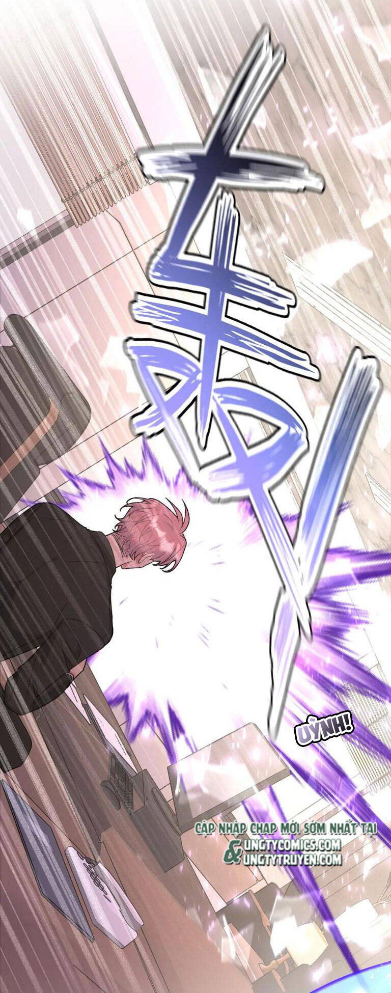 Cẩn Thận Bị Mộng Ma Ăn Mất Đó! Chapter 78 - 41