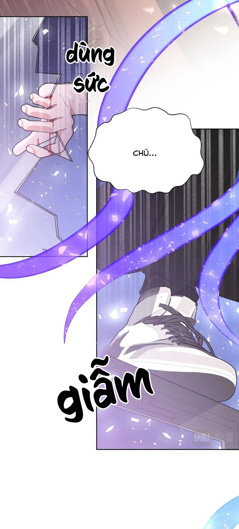 Cẩn Thận Bị Mộng Ma Ăn Mất Đó! Chapter 78 - 42