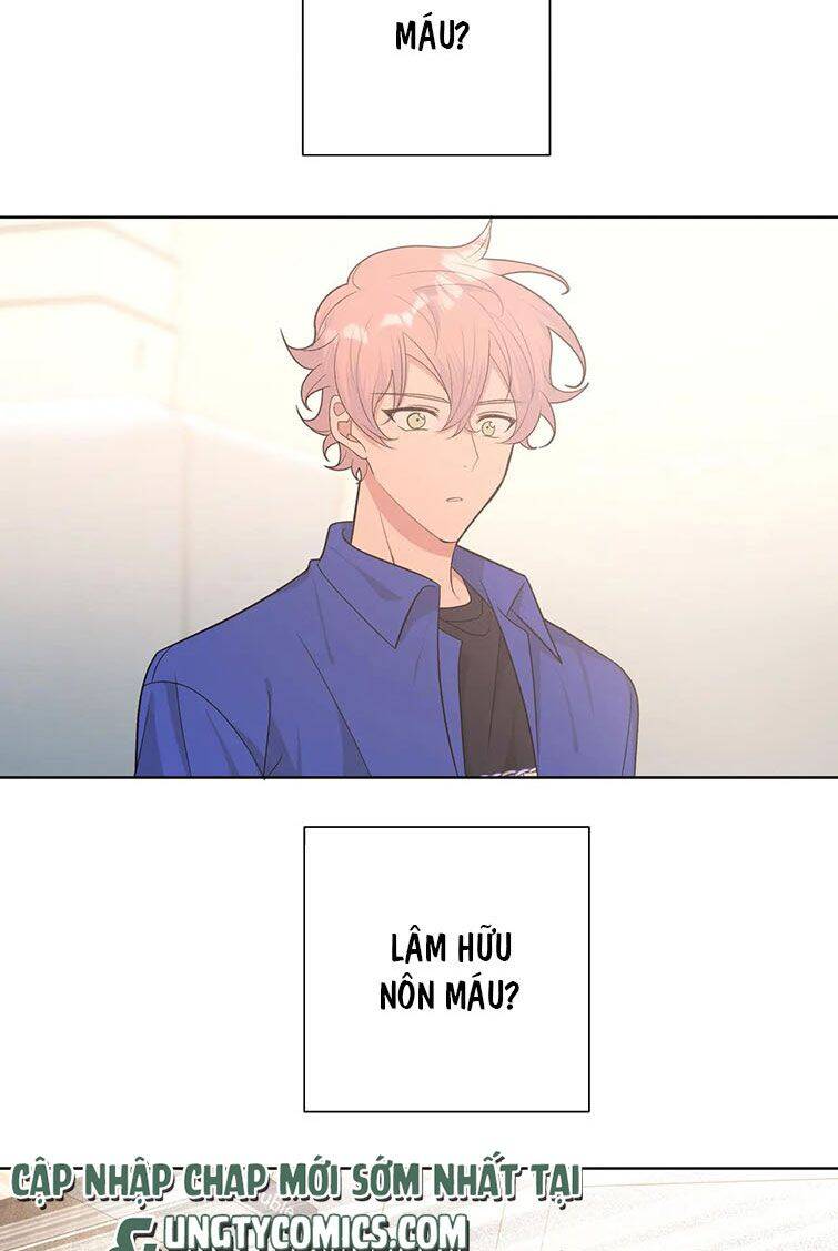 Cẩn Thận Bị Mộng Ma Ăn Mất Đó! Chapter 79 - 2