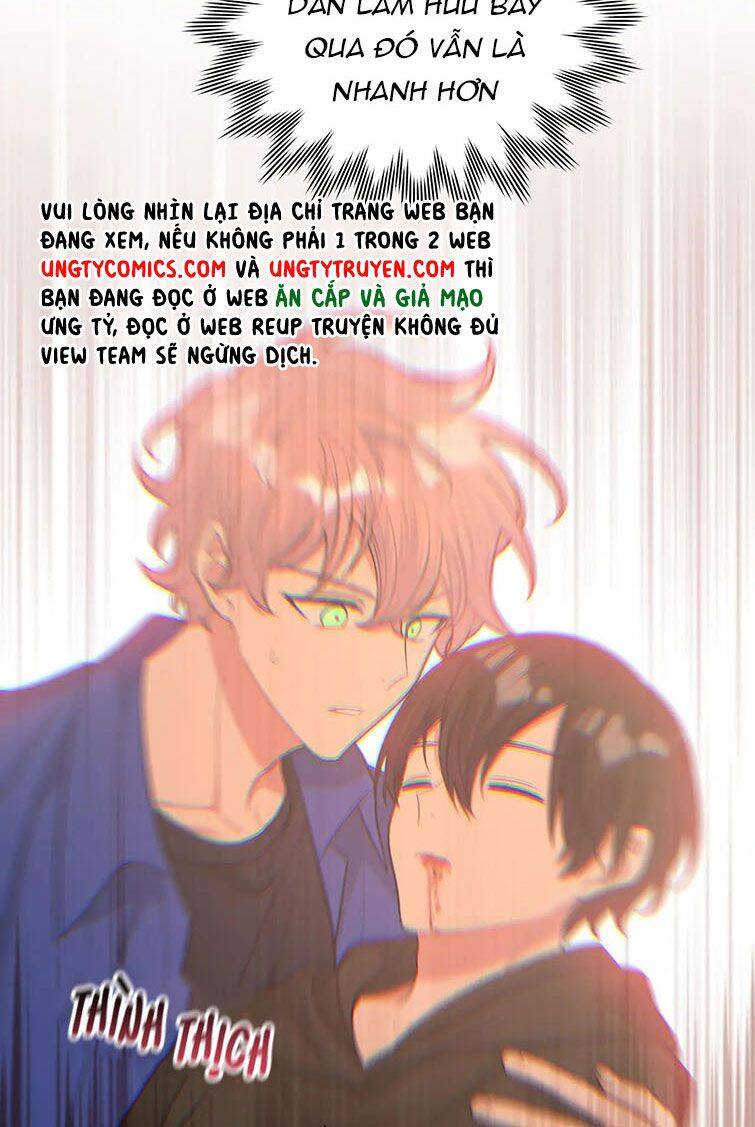Cẩn Thận Bị Mộng Ma Ăn Mất Đó! Chapter 79 - 11