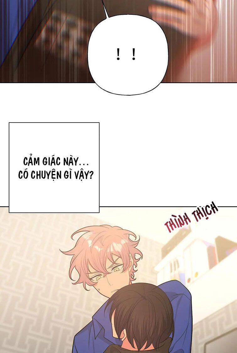 Cẩn Thận Bị Mộng Ma Ăn Mất Đó! Chapter 79 - 12