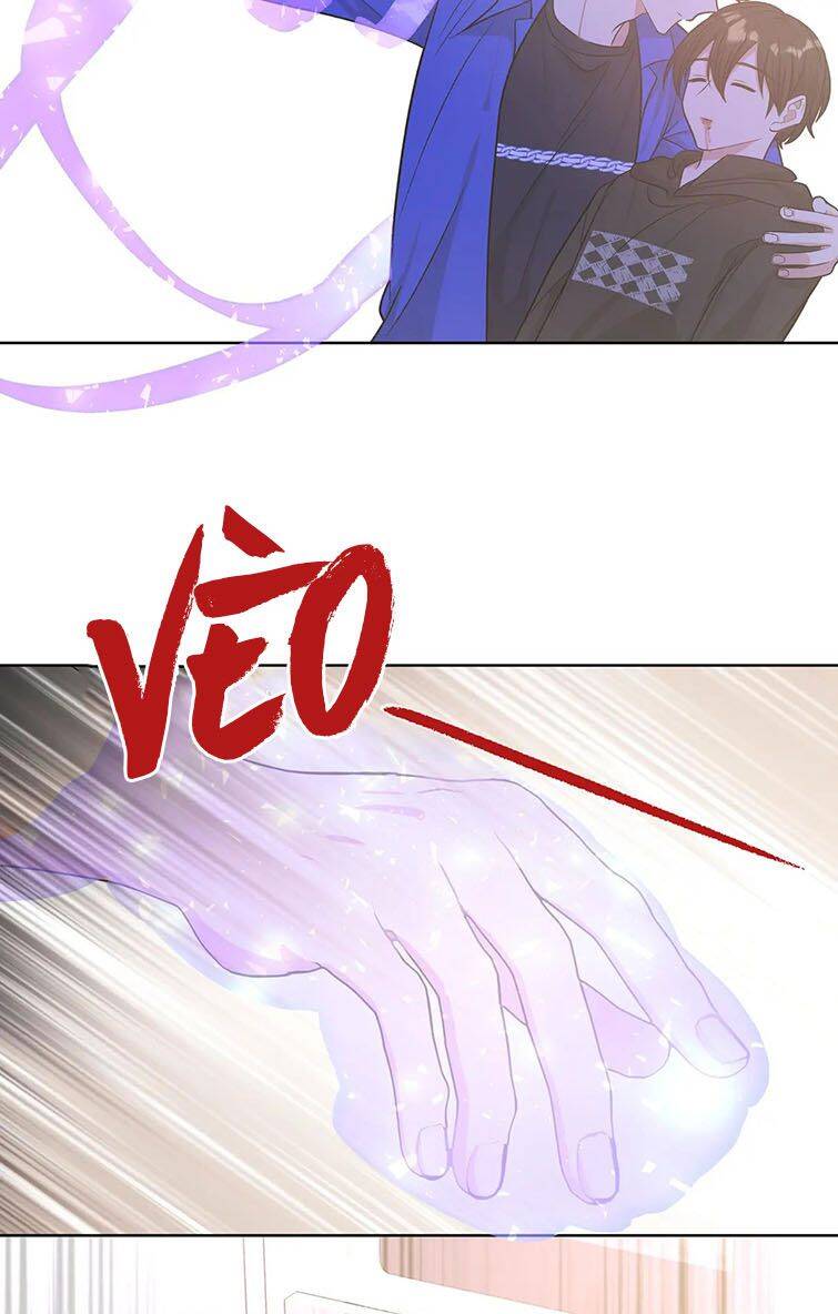 Cẩn Thận Bị Mộng Ma Ăn Mất Đó! Chapter 79 - 15