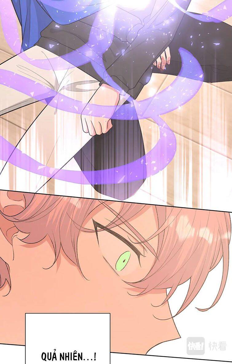 Cẩn Thận Bị Mộng Ma Ăn Mất Đó! Chapter 79 - 17