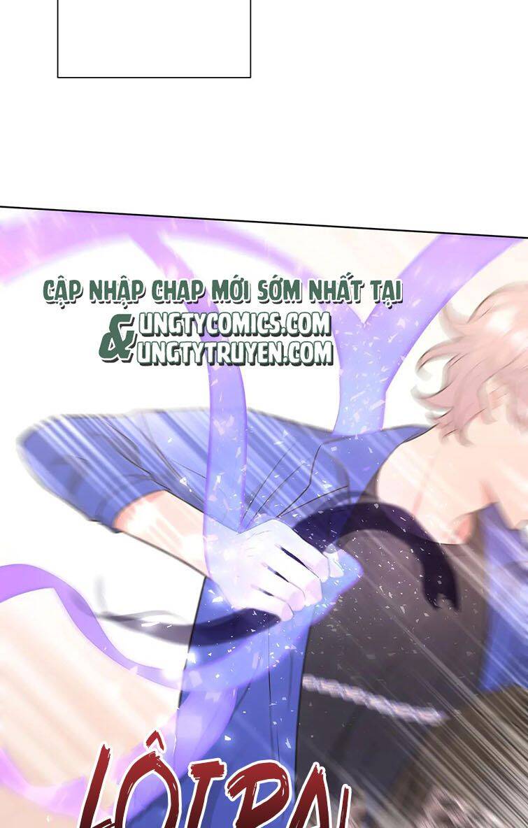 Cẩn Thận Bị Mộng Ma Ăn Mất Đó! Chapter 79 - 18