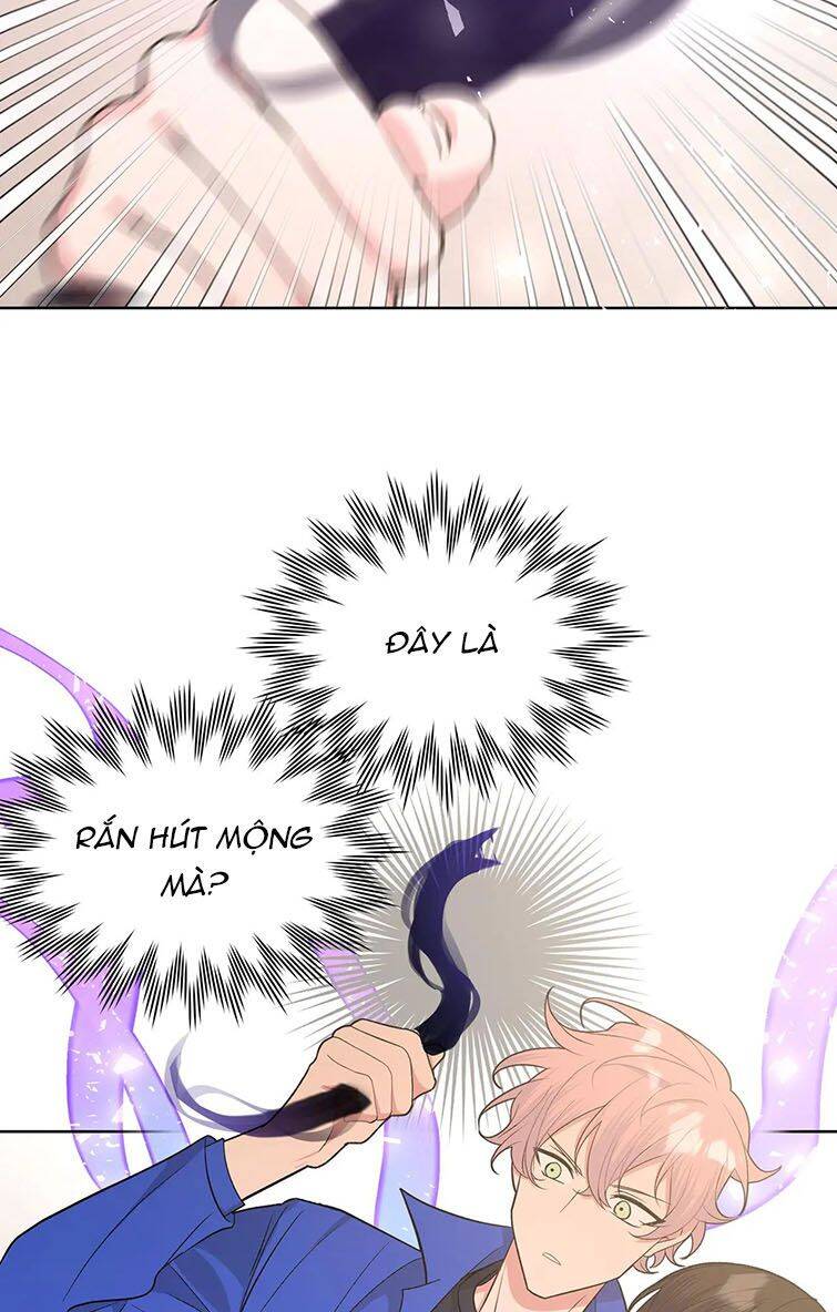 Cẩn Thận Bị Mộng Ma Ăn Mất Đó! Chapter 79 - 20