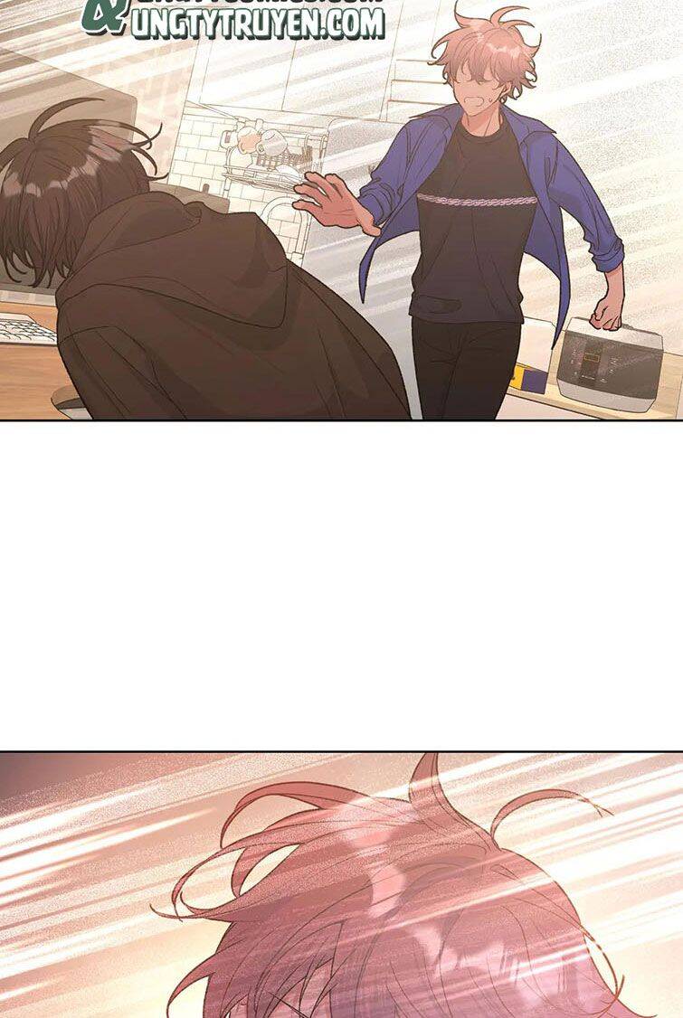 Cẩn Thận Bị Mộng Ma Ăn Mất Đó! Chapter 79 - 3