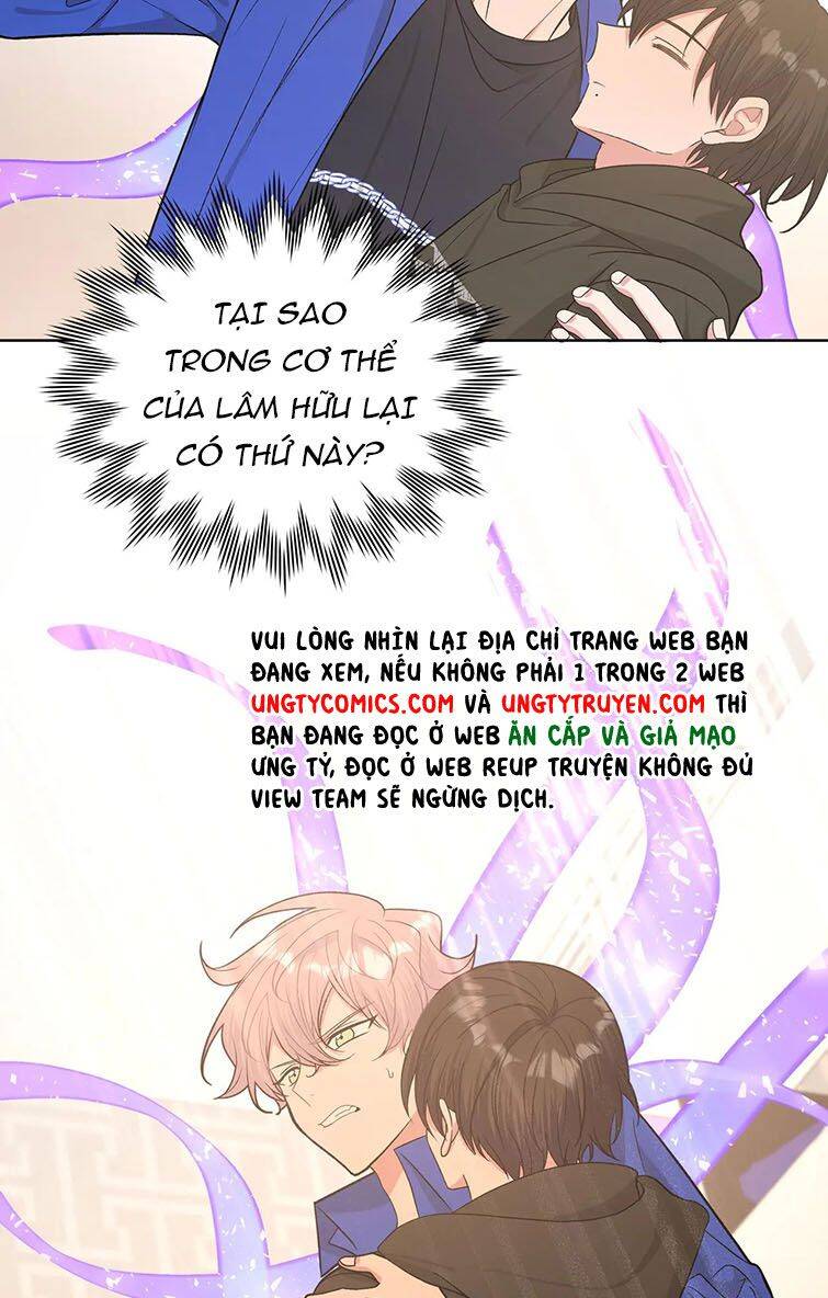 Cẩn Thận Bị Mộng Ma Ăn Mất Đó! Chapter 79 - 21