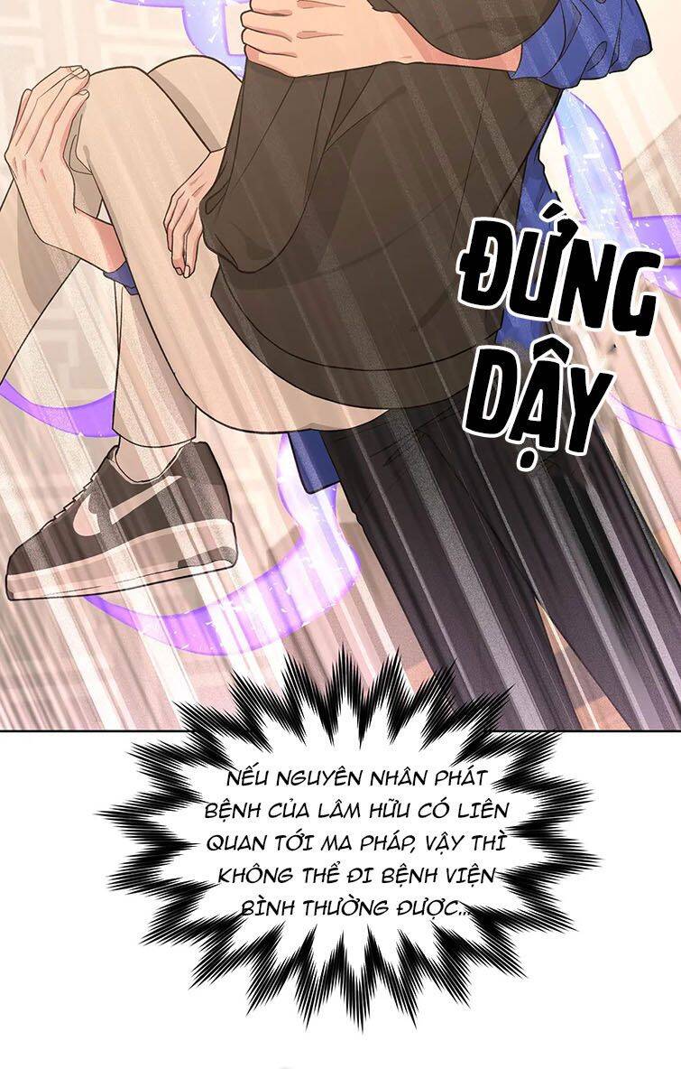 Cẩn Thận Bị Mộng Ma Ăn Mất Đó! Chapter 79 - 22