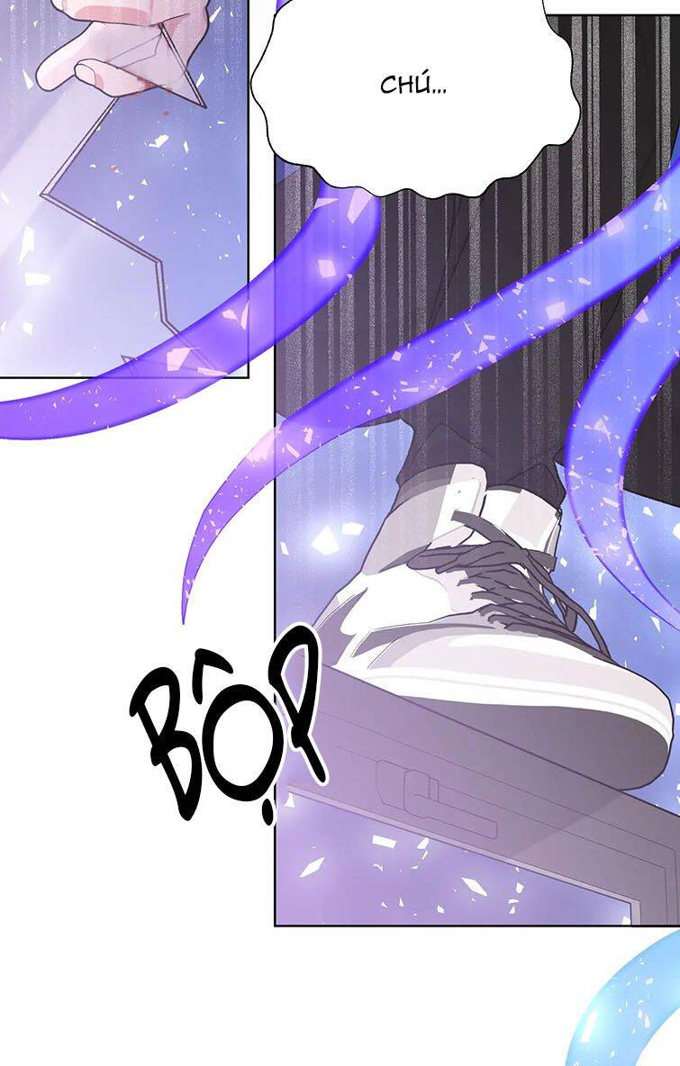 Cẩn Thận Bị Mộng Ma Ăn Mất Đó! Chapter 79 - 25