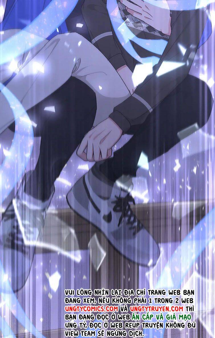 Cẩn Thận Bị Mộng Ma Ăn Mất Đó! Chapter 79 - 27