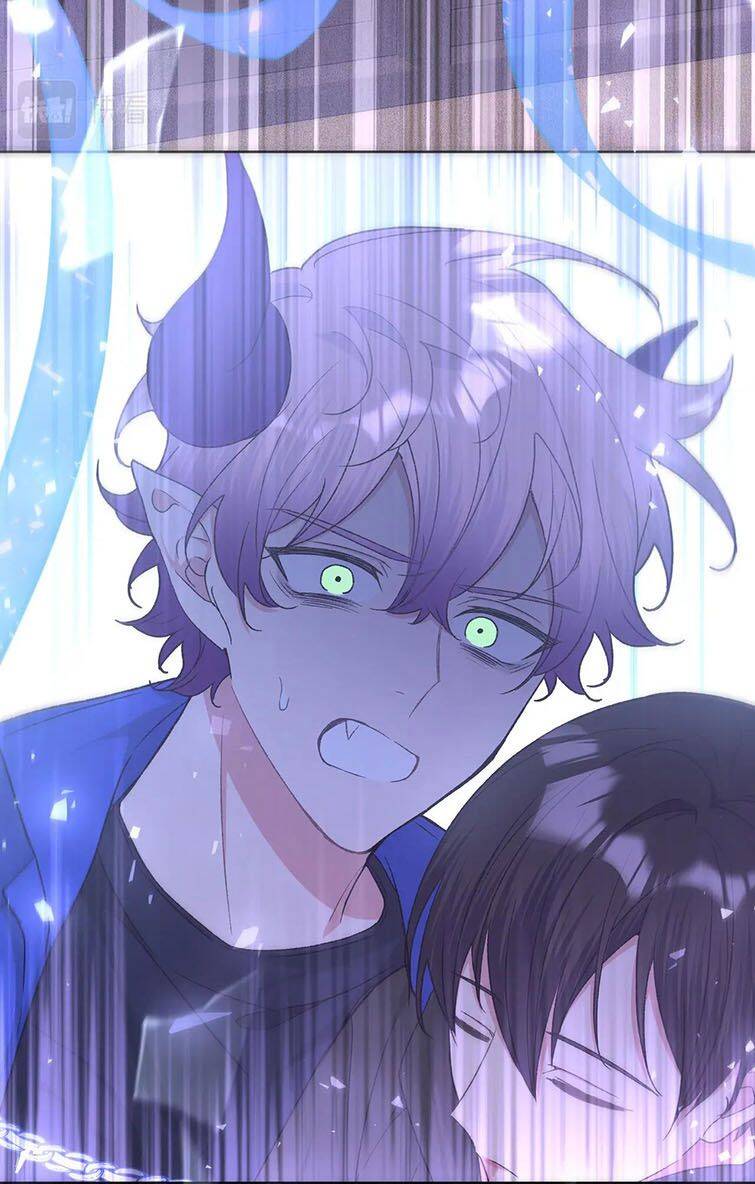 Cẩn Thận Bị Mộng Ma Ăn Mất Đó! Chapter 79 - 28