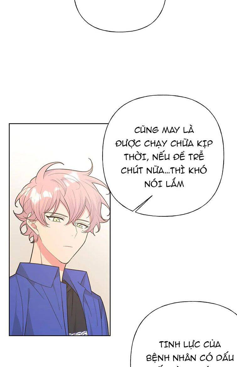 Cẩn Thận Bị Mộng Ma Ăn Mất Đó! Chapter 79 - 33