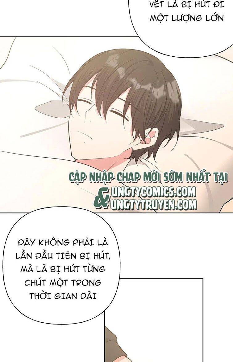 Cẩn Thận Bị Mộng Ma Ăn Mất Đó! Chapter 79 - 34