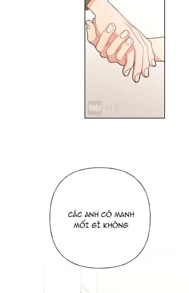 Cẩn Thận Bị Mộng Ma Ăn Mất Đó! Chapter 79 - 35