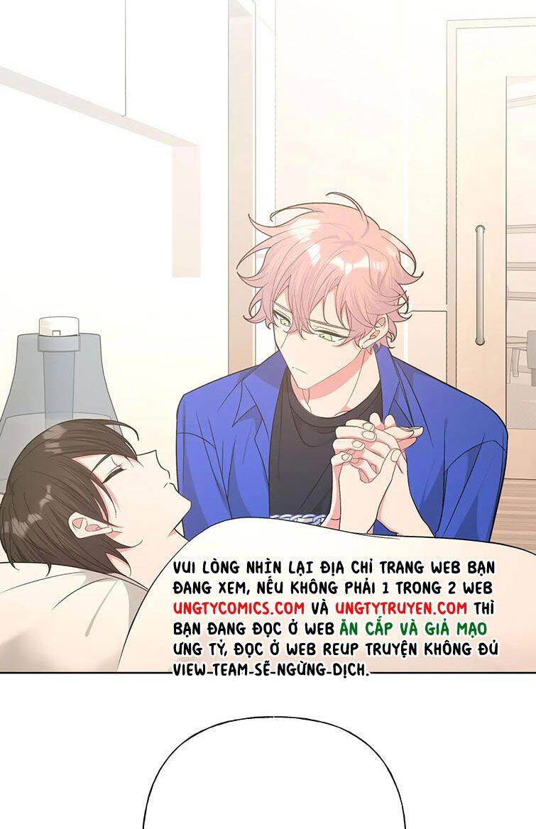 Cẩn Thận Bị Mộng Ma Ăn Mất Đó! Chapter 79 - 36