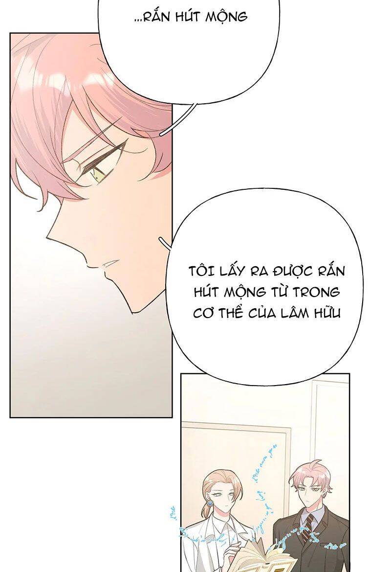 Cẩn Thận Bị Mộng Ma Ăn Mất Đó! Chapter 79 - 37