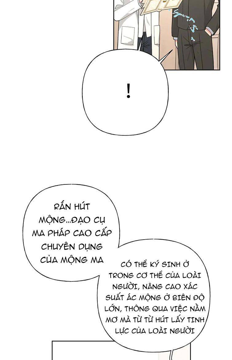 Cẩn Thận Bị Mộng Ma Ăn Mất Đó! Chapter 79 - 38